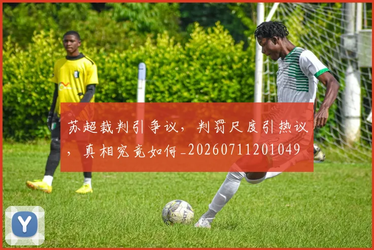 苏超裁判引争议，判罚尺度引热议，真相究竟如何_20260711201049
