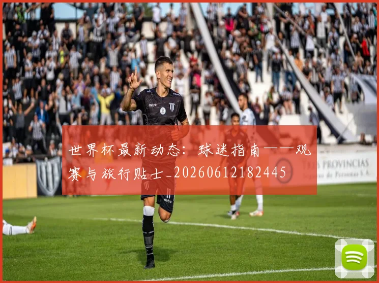 世界杯最新动态：球迷指南——观赛与旅行贴士_20260612182445